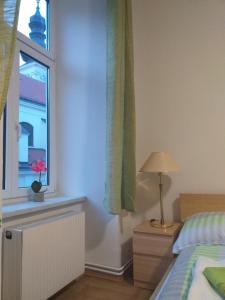 Ferienwohnung Schloessel 2616