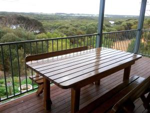 Vivonne Bay Island Getaway