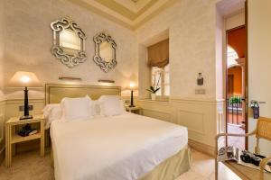 Duplex Double Room room in Hotel Casa Del Poeta
