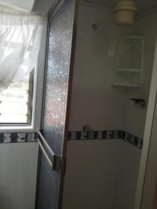 Hospedaje El Mirador