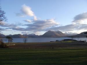 Isle of Raasay, IV40 8PB, Scotland.