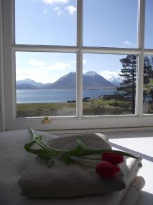 Isle of Raasay, IV40 8PB, Scotland.