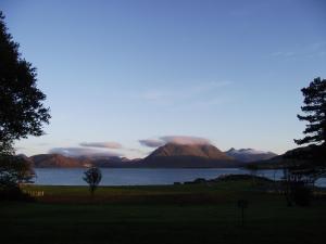 Isle of Raasay, IV40 8PB, Scotland.