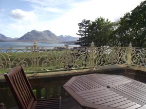 Isle of Raasay, IV40 8PB, Scotland.