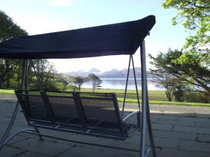 Isle of Raasay, IV40 8PB, Scotland.