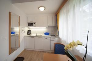 Apart Jil-MarieNr.3 room in Apart Jil-Marie