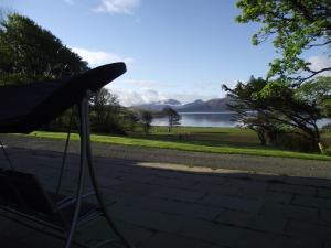 Isle of Raasay, IV40 8PB, Scotland.