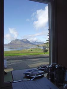 Isle of Raasay, IV40 8PB, Scotland.