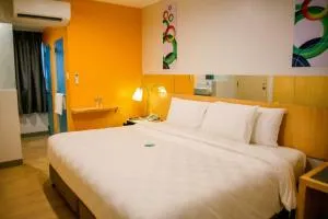 Go Hotels Iligan - Calabayan