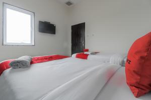 RedDoorz near Mall SKA Pekanbaru
