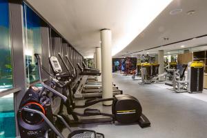 Modena by Fraser Buriram