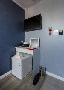 Myeongdong Sunshine Guesthouse