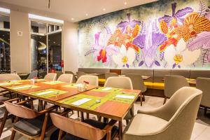 Bigland Hotel & Convention Sentul