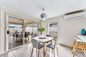 City Fringe Apartment B, Mount Gambier - Strathdownie