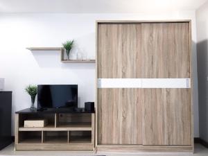 โรงแรม เดอะริช ราชพฤกษ์ โฮเทล แอนด์ เรสซิเดนซ์