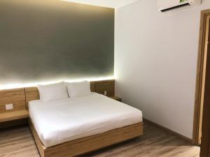 Khe Suites Le Lai Apartment - Self Check-in with Lockbox