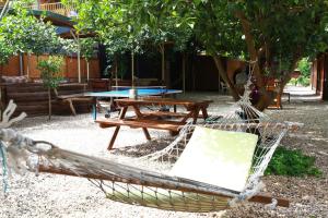 Olympos Doga Pansiyon