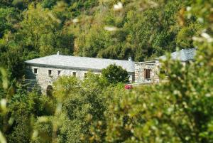 Maisons de vacances Casa-Albina-Corsica : photos des chambres