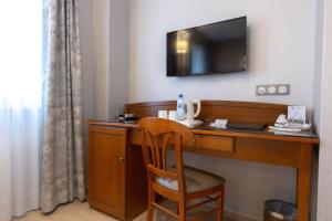 Hotels Best Western Au Trocadero : photos des chambres