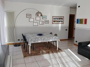 Cabană Plaio's home Bergamo Italia
