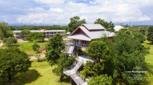 Lampang Green Garden Resort