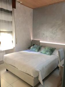 Small Double Room room in Hotel Bolzano