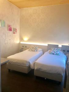 Twin Room room in Hotel Bolzano