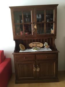 La Casetta di Mariangela