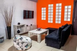 Central Beauty - 依拉佩特拉