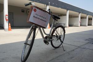 CheckInn Kan Resort Kanchanaburi