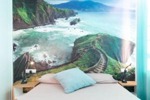 BIG LUX BEACHCITY Ap 01