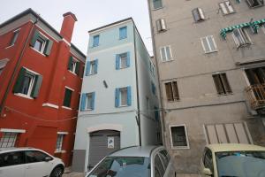 Casa Azzurra