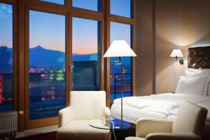 Pytloun City Boutique Self Check-in Hotel