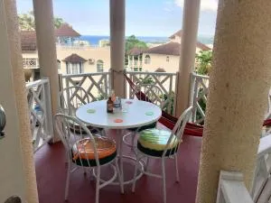 #D1 castle STUDIO WIFI KING bed Ocho Rios Jamaica - Buckfield