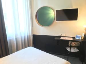 Hotels Hotel Alnea : photos des chambres