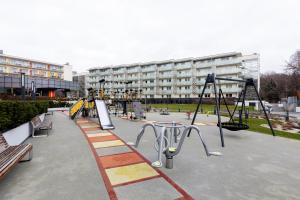 Jantar Apartamenty AQUARIUS Apartamenty