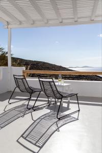 Biatriza’s summer shelter