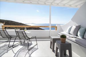 Biatriza’s summer shelter