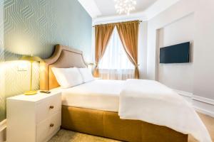 3 star apartma Matisse Bucharest Old Town Bukarešta Romunija