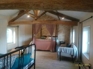 B&B Le Relais de Joseph photo 24