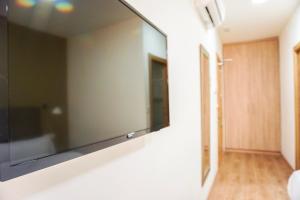 Double Room room in Hotel Lidar
