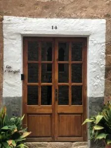 Ca S’angel - Biniaraix