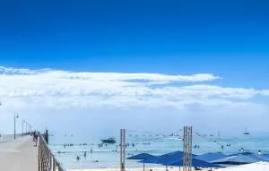 Hi 5 Glenelg Studio Apartment - Glenelg