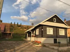 Chalupa U dedka - Żegiestów Zdrój