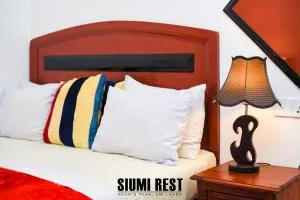Siumi Rest - راتنابورا
