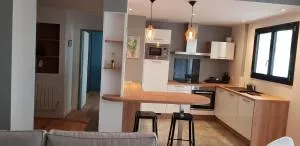 Hypercentre t2 tout neuf - Vannes