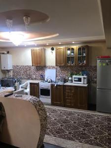 Апартамент Kvartira Al'ta Терскол Росiя