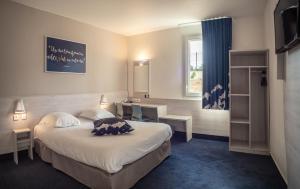 Hotels Ace Hotel Paris Sud Villabe : photos des chambres