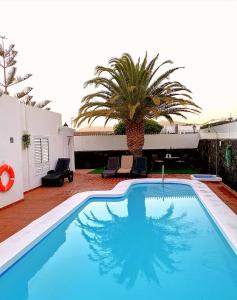 VILLA OLIVEIRA by Buenavilla