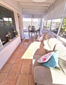 VILLA OLIVEIRA by Buenavilla